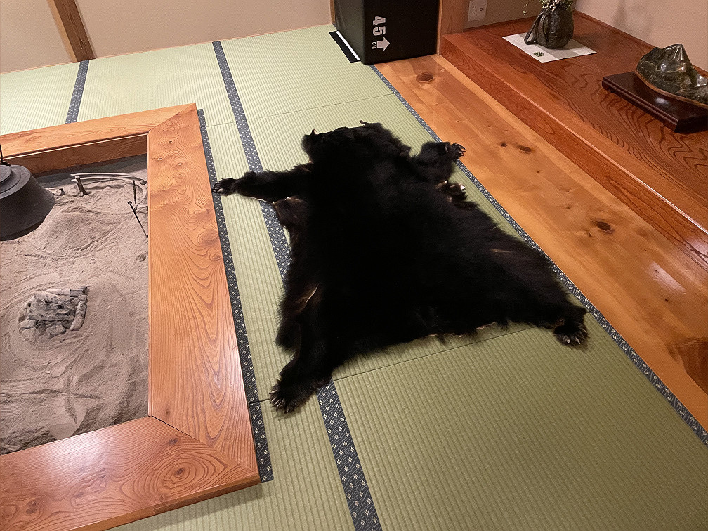 ヒグマイメージ